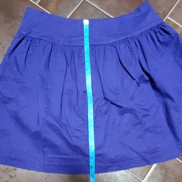 Gap flare skirt - Picture 4 of 4